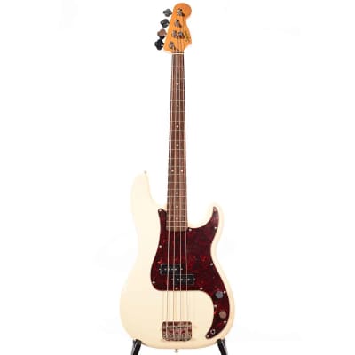 Classic Vibe '60S Precision Bass® - Olympic White image 2