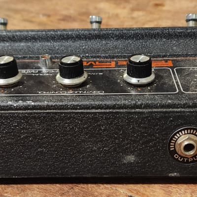 Roland PHASE FIVE AP-5 ヴィンテージ ビンテージ Roland AP-5