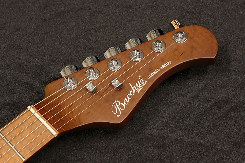Bacchus BSH-900ASH/RSM STR トップサイド塗装不良 #GI09996