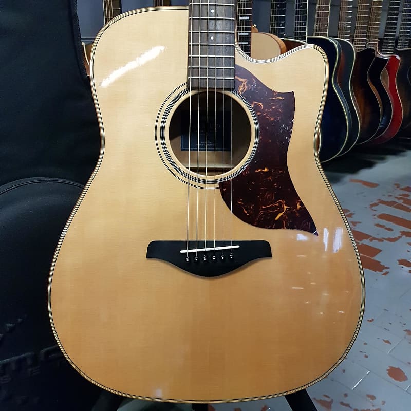 Yamaha A1 Fm Ltd Limited Acoustic