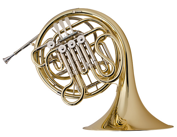 Holton H378 Intermediate French Horn image 1