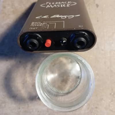 LR Baggs Feedback Master for Electro Acoustic Instruments image 2