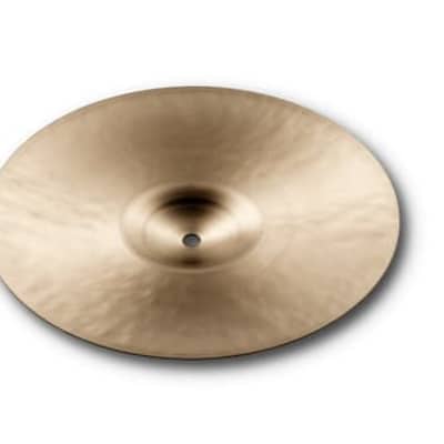 Zildjian 13" K Series Hi-Hat Cymbal (Bottom) K0822 642388110263 image 1