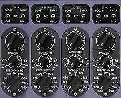 Manley Massive Passive Stereo Tube EQ | Reverb