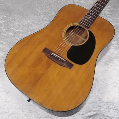 Gibson J-50 Deluxe 1969 - 1982