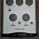 TASCAM US-144 USB 2.0 Audio/MIDI Interface