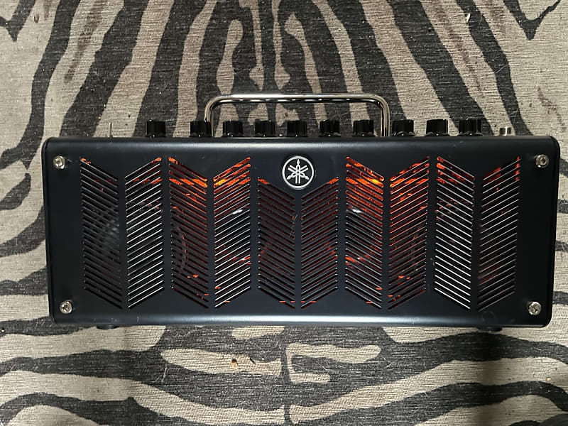 Yamaha THR10C Classic 10-Watt 2x3