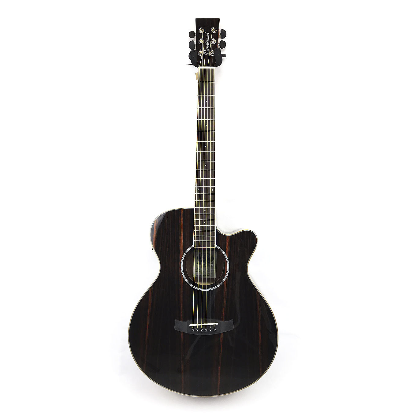 Tanglewood dbt deals dlx sfce eb