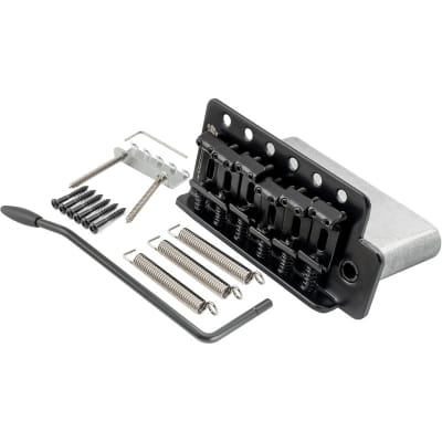 Fender Road Worn Stratocaster Vintage Guitar Bridge, also fits