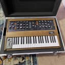 Moog Minimoog Model D Reissue 44-Key Monophonic Synthesizer 2016 - 2017 with ATA road case