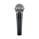 Shure SM58 LC Vocal Microphone w/ FREE Same Day Shipping