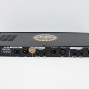 Yahoo!オークション - PreSonus MP20 マイクプリ jensenマイク