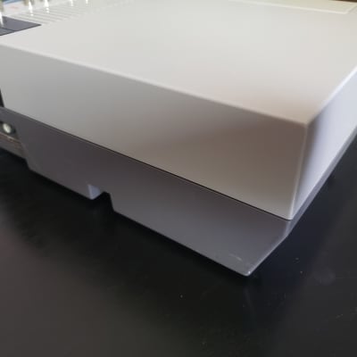 Nintendo Nes Audio 6x output mod chiptunes image 2