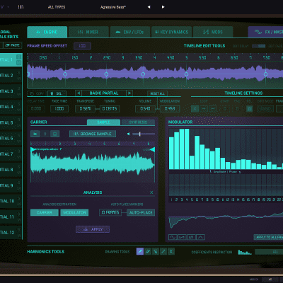 Arturia Synclavier V2 image 7
