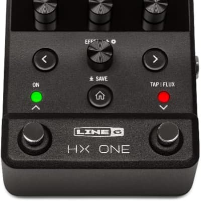 Line 6 HX One | Reverb