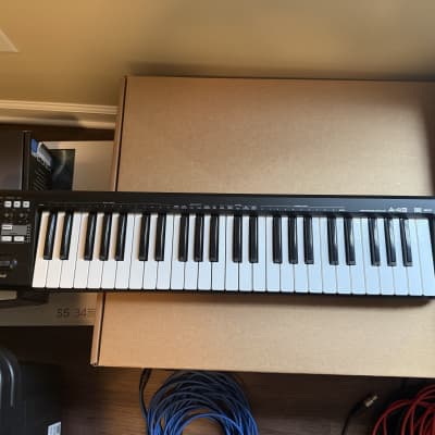 Roland A-49 - Gearspace