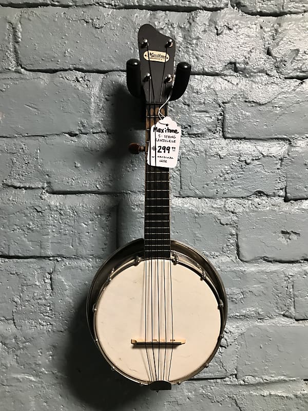 5 string deals banjolele