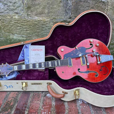 John store squire gretsch