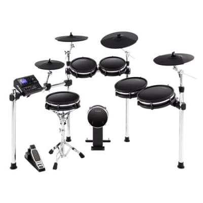 Alesis DM10 MKII Pro Kit Electronic Drum Set
