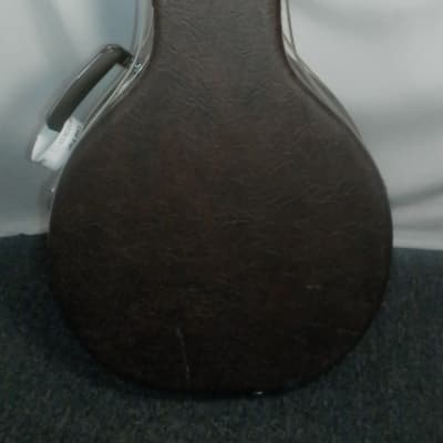 Ibanez Artist 5-string Banjo with case vintage used banjo image 14