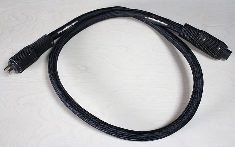 Used Audience frontRow PowerChord - 10 AWG - 5' image 1