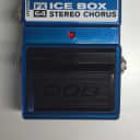DOD FX 64 Ice Box Stereo Chorus