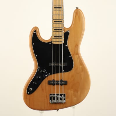 Squier Vintage Modified '70s Jazz Bass Left-Handed