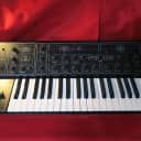 Yamaha CS-10 CS10 Vintage Analog Mono Synthesizer TESTED Expedited shipping #10