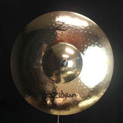 Zildjian 21