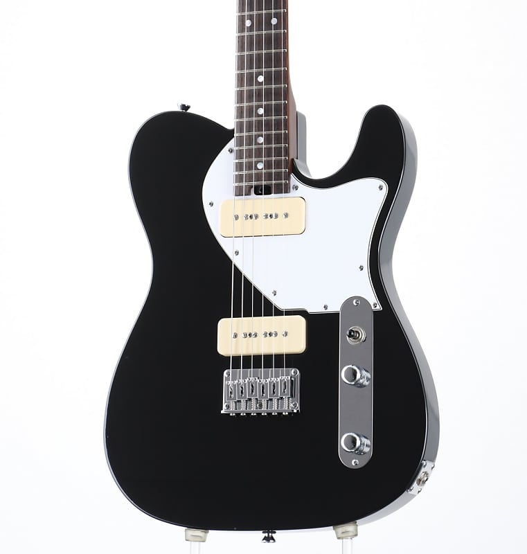 Sago Classic Style T Custom P 90 Black (05/22)