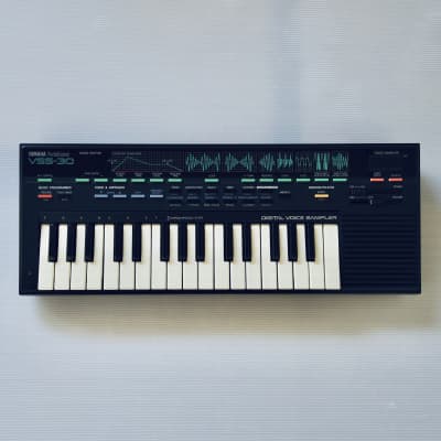 yamaha portasound VSS-30 | Reverb