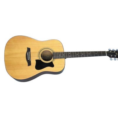 Ibanez IJV50 Jampack Quick Start Dreadnought Acoustic Guitar Pack image 4