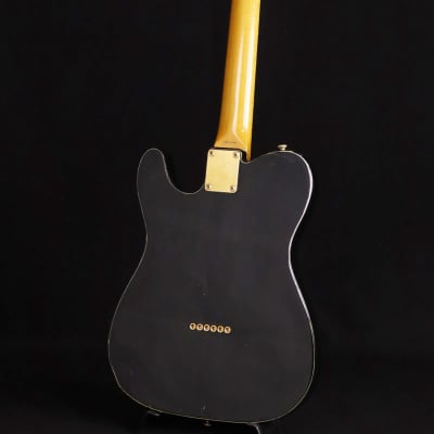 Fender Japan TLG-70P Black [SN MIJ T018933] [11/17] image 3