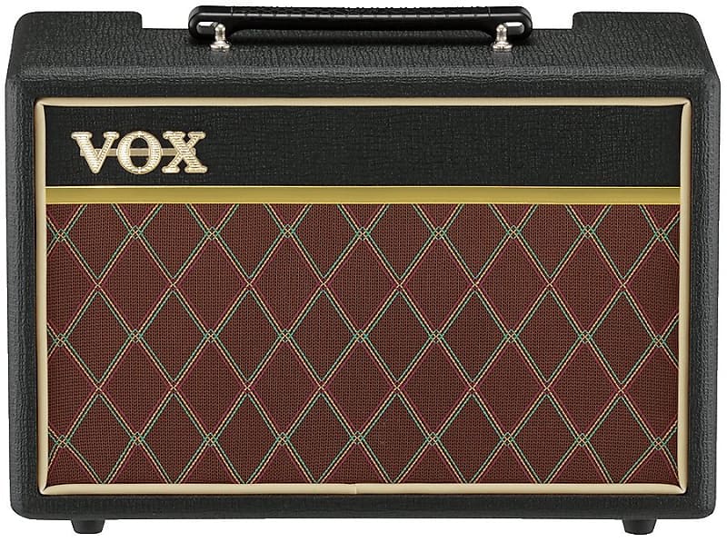 Vox Pathfinder 10 Guitar Combo image 1