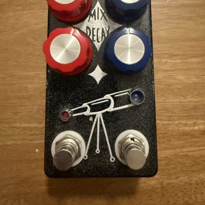 Reverb.com listing, price, conditions, and images for hungry-robot-the-stargazer-v2