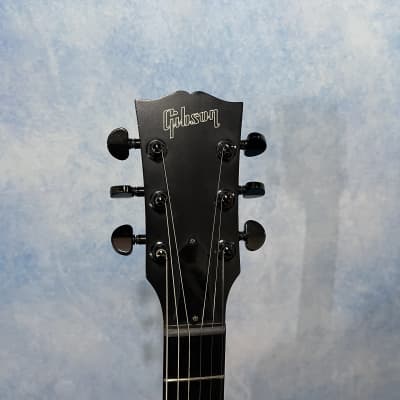 Gibson Les Paul Gothic 1998 - 2003 | Reverb