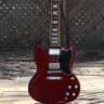 Gibson SG Standard 2013 Red