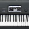 Korg Krome 88-Key Synthesizer Workstation