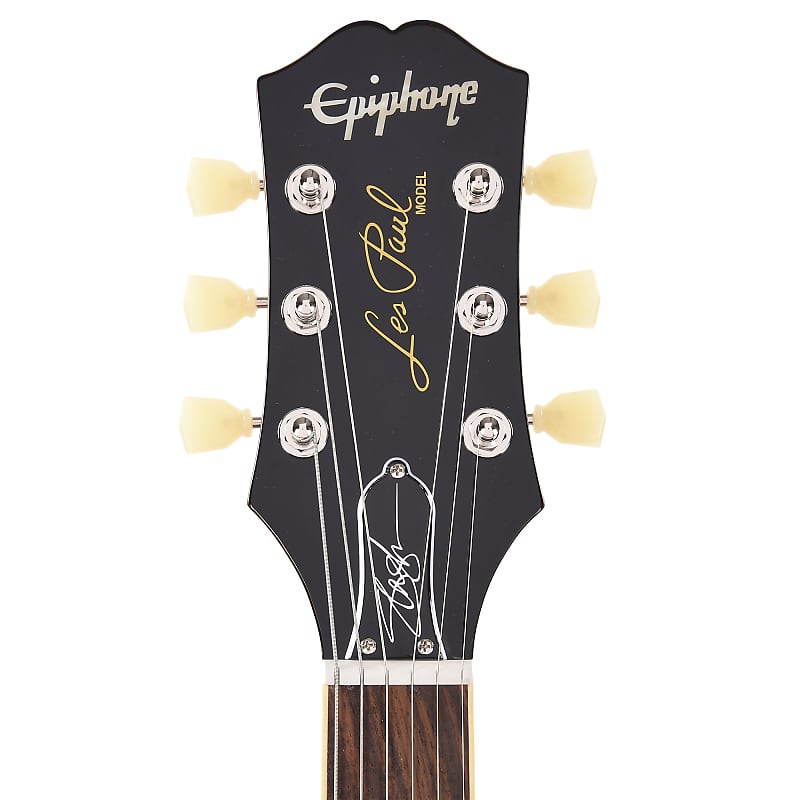 Epiphone Slash Signature "Victoria" Les Paul Standard image 6