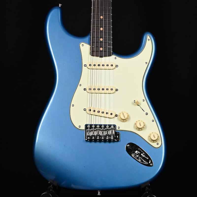 Fender Custom Shop '63 Reissue Stratocaster Closet Classic