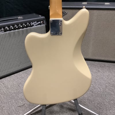 2023 Fender Vintera II '50s Jazzmaster Desert Sand image 5