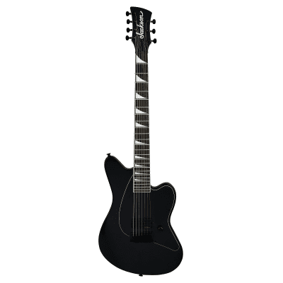 ギター jackson surfcaster sc ht6 Jackson X Series Surfcaster SC HT6 review | Guitar World