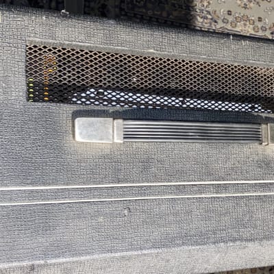 Sound City Dallas Arbiter Impact by Status 1017 120W “Sound City” Tube Amplifier Head image 5