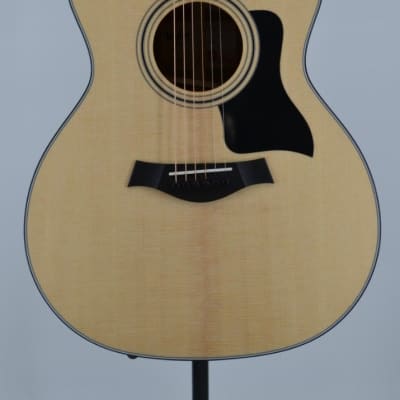 Taylor 314CE Guitar Grand Auditorium Electric Acoustic Guitar - SN -1203120041 image 3