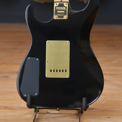 Washburn Steve Stevens SS40 image 10