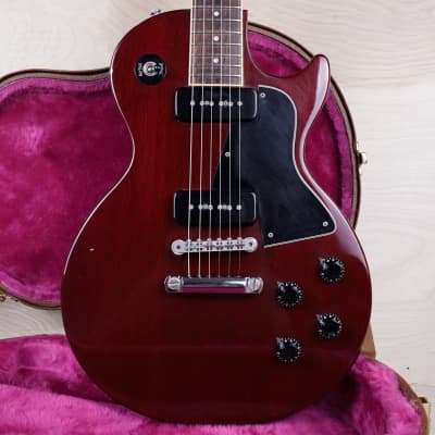Gibson Les Paul Special 1990 - 1997 | Reverb Gibson Les Paul Special 1990 - 1997 | Reverb