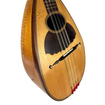 Stridente Student Mandolin 1900's image 3