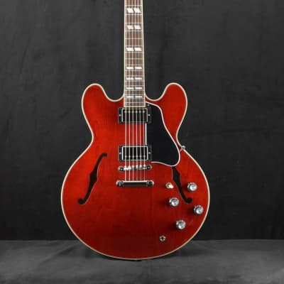 Gibson ES-345 Sixties Cherry image 2