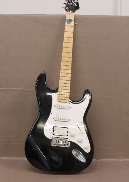 Washburn lyon strat new arrivals
