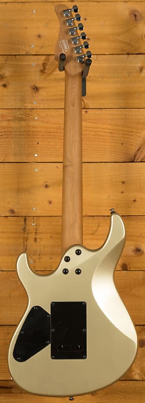 Cort Electrics G Series | G300 Pro - Metallic Gold | Reverb